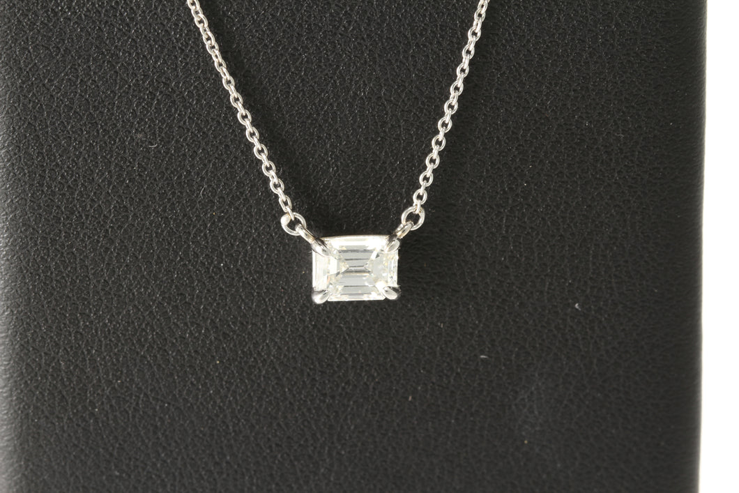 Diamond Necklace